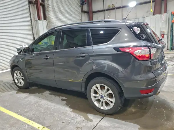 1FMCU9GD6JUD46560 2018 FORD ESCAPE - Image 2