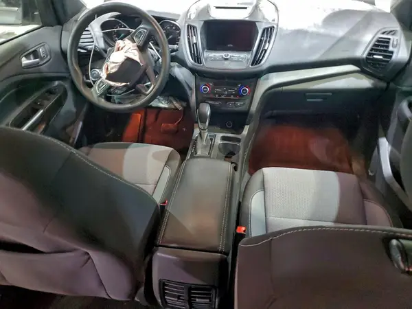 1FMCU9GD6JUD46560 2018 FORD ESCAPE - Image 8
