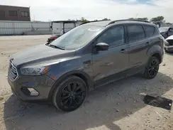 1FMCU9GD6JUD48647 2018 FORD ESCAPE