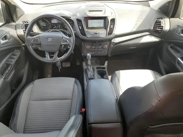 1FMCU9GD6JUD48647 2018 FORD ESCAPE - Image 8