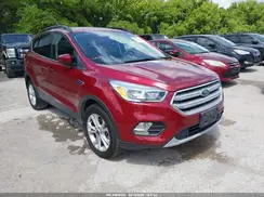 1FMCU9GD6JUD50687 2018 FORD ESCAPE