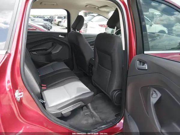 1FMCU9GD6JUD50687 2018 FORD ESCAPE - Image 8