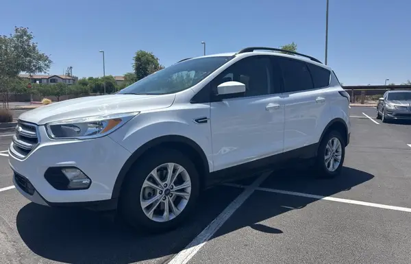1FMCU9GD6JUD51791 2018 FORD ESCAPE - Image 2