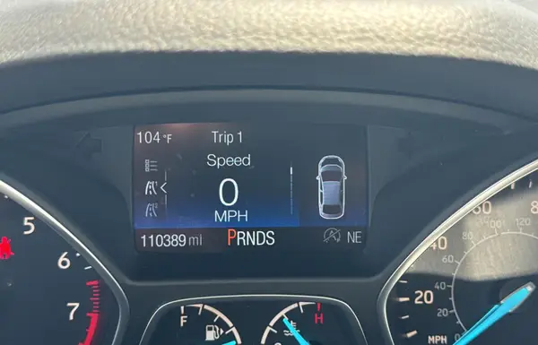 1FMCU9GD6JUD51791 2018 FORD ESCAPE - Image 8