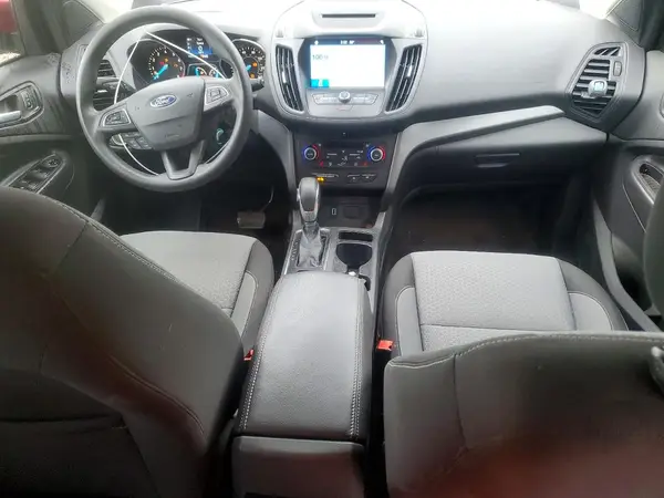 1FMCU9GD6JUD53184 2018 FORD ESCAPE - Image 8