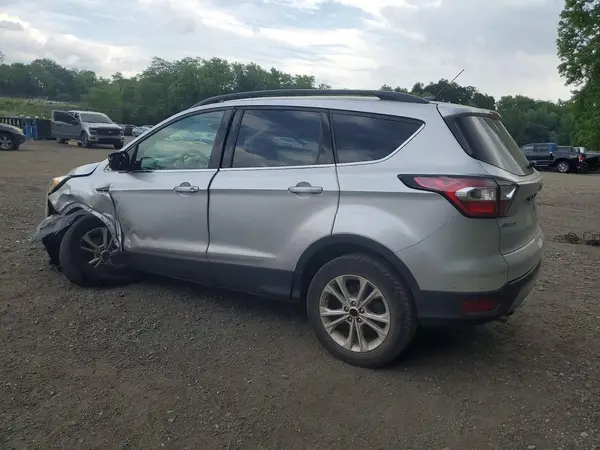 1FMCU9GD6JUD53542 2018 FORD ESCAPE - Image 2
