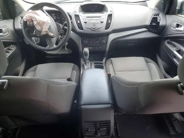 1FMCU9GD6JUD53542 2018 FORD ESCAPE - Image 8