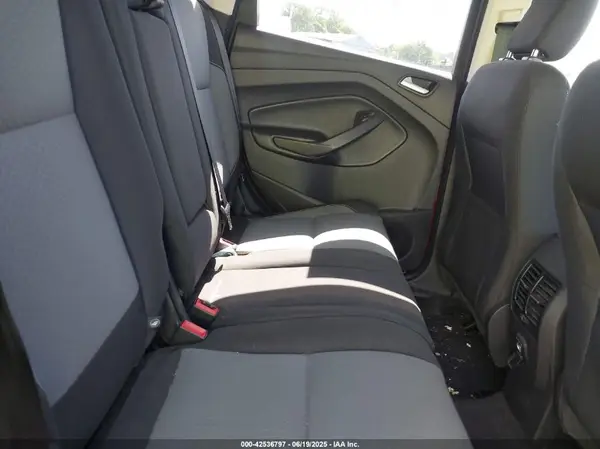 1FMCU9GD6JUD55288 2018 FORD ESCAPE - Image 8