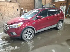 1FMCU9GD6JUD56439 2018 FORD ESCAPE