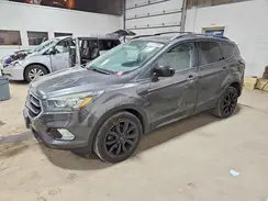 1FMCU9GD6JUD59406 2018 FORD ESCAPE