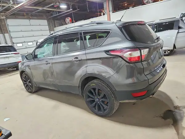1FMCU9GD6JUD59406 2018 FORD ESCAPE - Image 2