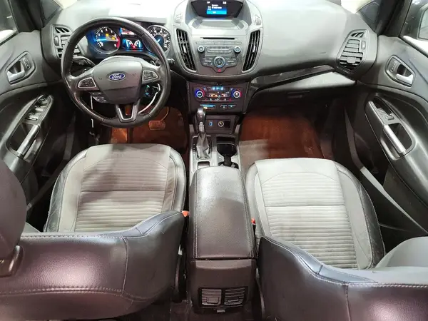 1FMCU9GD6JUD59406 2018 FORD ESCAPE - Image 8