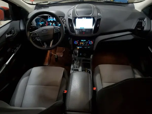 1FMCU9GD6KUA03393 2019 FORD ESCAPE - Image 8