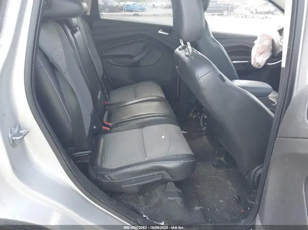 1FMCU9GD6KUA08948 2019 FORD ESCAPE - Image 8