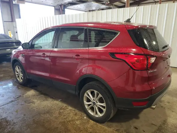 1FMCU9GD6KUA09971 2019 FORD ESCAPE - Image 2