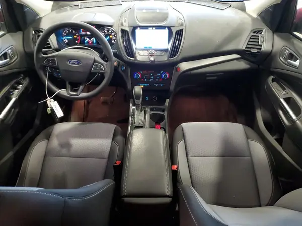 1FMCU9GD6KUA09971 2019 FORD ESCAPE - Image 8