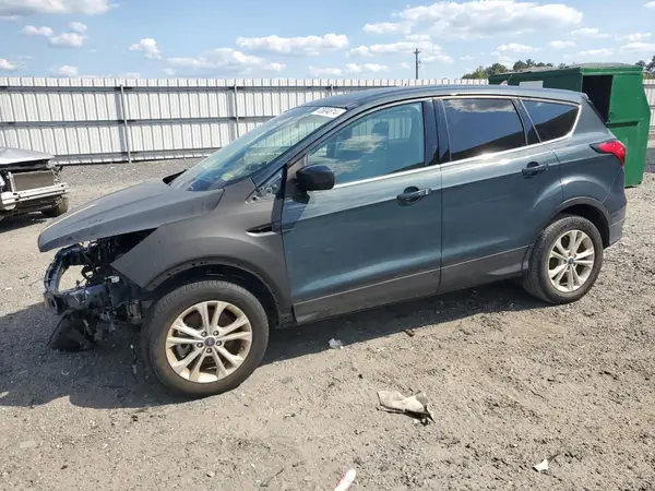 1FMCU9GD6KUA12949 2019 FORD ESCAPE - Image 1