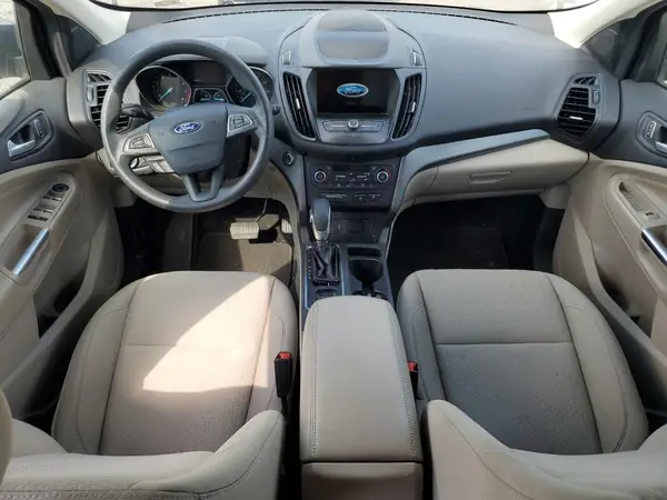 1FMCU9GD6KUA12949 2019 FORD ESCAPE - Image 8