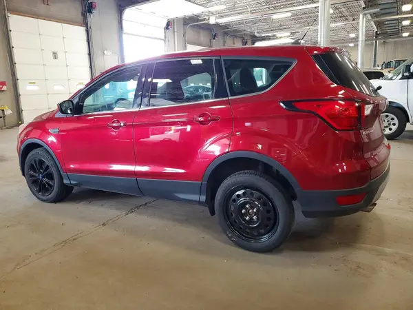 1FMCU9GD6KUA13275 2019 FORD ESCAPE - Image 2