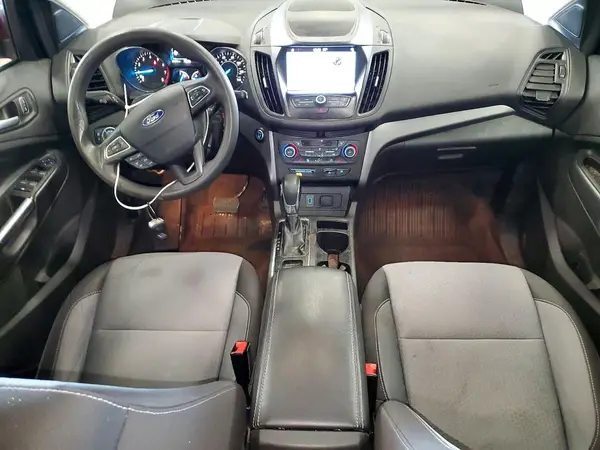 1FMCU9GD6KUA13275 2019 FORD ESCAPE - Image 8