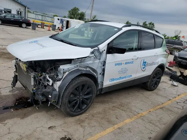1FMCU9GD6KUA13308 2019 FORD ESCAPE - Image 1
