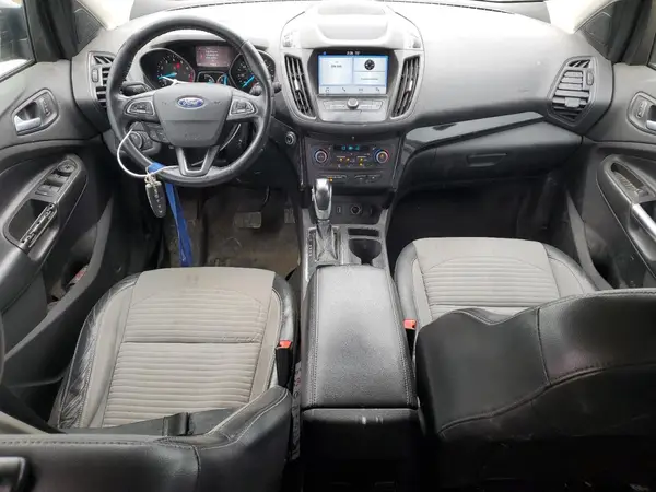 1FMCU9GD6KUA13308 2019 FORD ESCAPE - Image 8