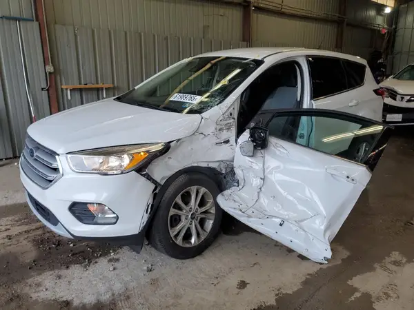 1FMCU9GD6KUA14684 2019 FORD ESCAPE - Image 1