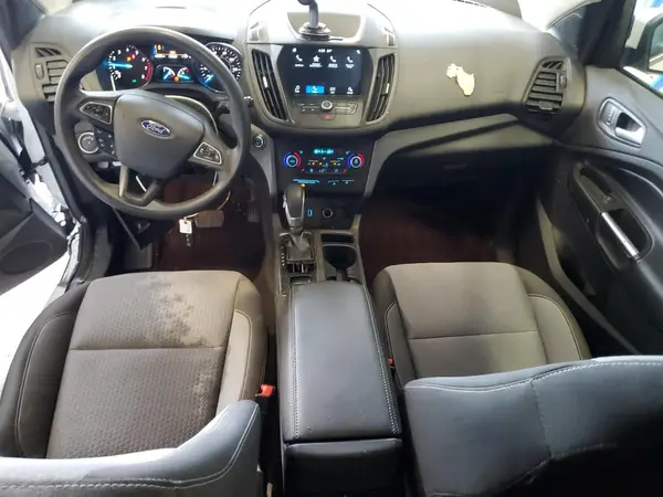 1FMCU9GD6KUA14684 2019 FORD ESCAPE - Image 8