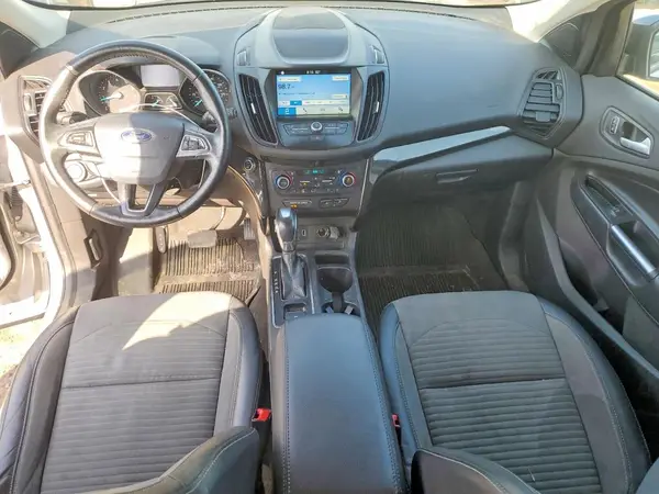 1FMCU9GD6KUA15866 2019 FORD ESCAPE - Image 8