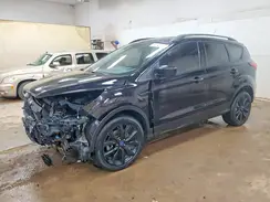1FMCU9GD6KUA17035 2019 FORD ESCAPE