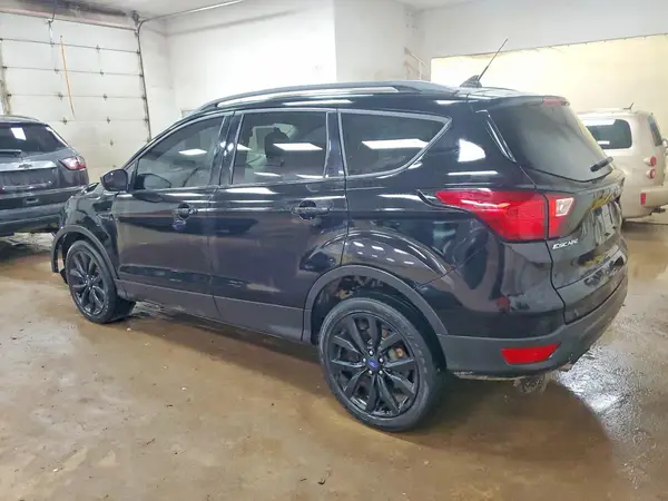 1FMCU9GD6KUA17035 2019 FORD ESCAPE - Image 2