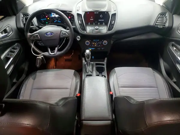1FMCU9GD6KUA17035 2019 FORD ESCAPE - Image 8