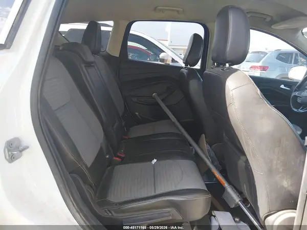 1FMCU9GD6KUA18377 2019 FORD ESCAPE - Image 8