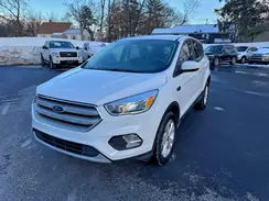 1FMCU9GD6KUA21554 2019 FORD ESCAPE