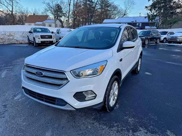 1FMCU9GD6KUA21554 2019 FORD ESCAPE - Image 1