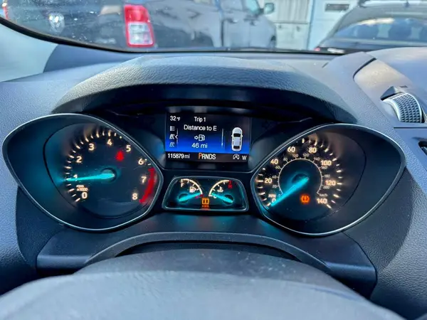 1FMCU9GD6KUA21554 2019 FORD ESCAPE - Image 8