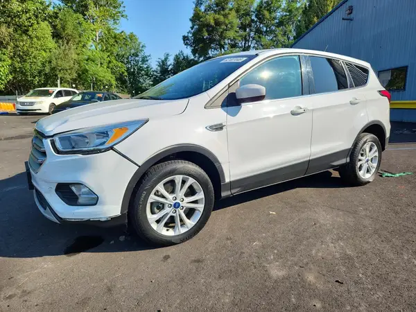 1FMCU9GD6KUA21814 2019 FORD ESCAPE - Image 1