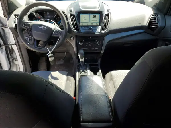 1FMCU9GD6KUA21845 2019 FORD ESCAPE - Image 8