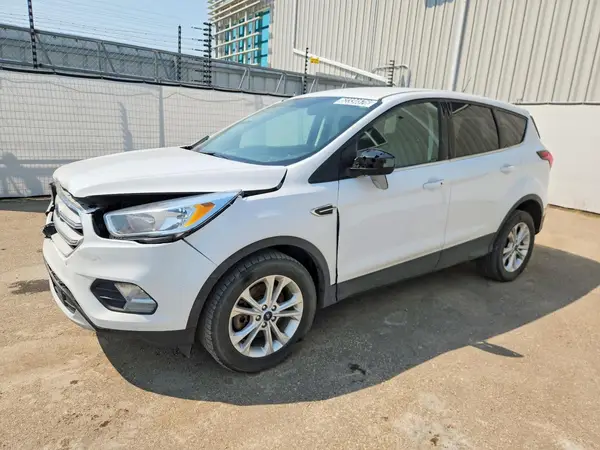 1FMCU9GD6KUA21909 2019 FORD ESCAPE - Image 1
