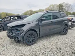 1FMCU9GD6KUA22252 2019 FORD ESCAPE