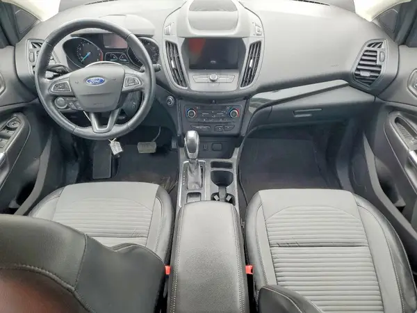 1FMCU9GD6KUA22252 2019 FORD ESCAPE - Image 8