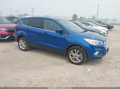 1FMCU9GD6KUA23398 2019 FORD ESCAPE