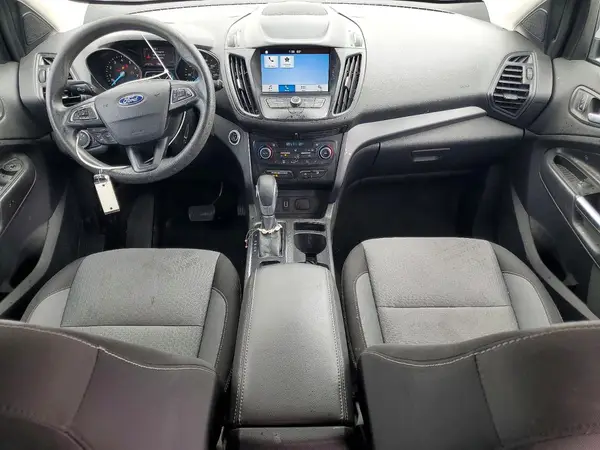1FMCU9GD6KUA25636 2019 FORD ESCAPE - Image 8