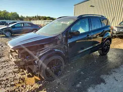 1FMCU9GD6KUA25829 2019 FORD ESCAPE
