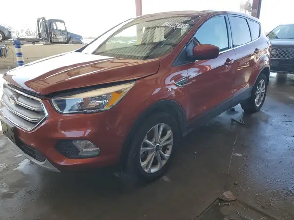 1FMCU9GD6KUA28598 2019 FORD ESCAPE - Image 1