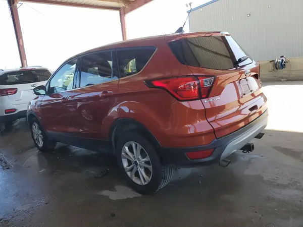 1FMCU9GD6KUA28598 2019 FORD ESCAPE - Image 2