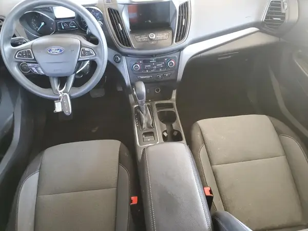 1FMCU9GD6KUA28598 2019 FORD ESCAPE - Image 8