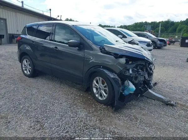 1FMCU9GD6KUA32411 2019 FORD ESCAPE - Image 1
