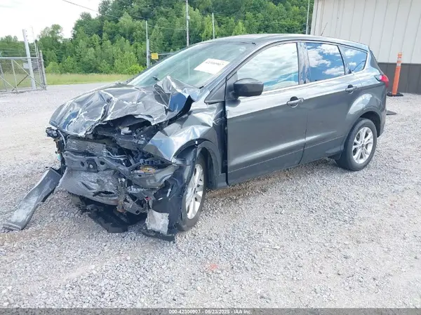 1FMCU9GD6KUA32411 2019 FORD ESCAPE - Image 2