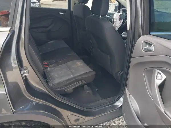 1FMCU9GD6KUA32411 2019 FORD ESCAPE - Image 8